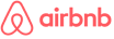 air bnb logo